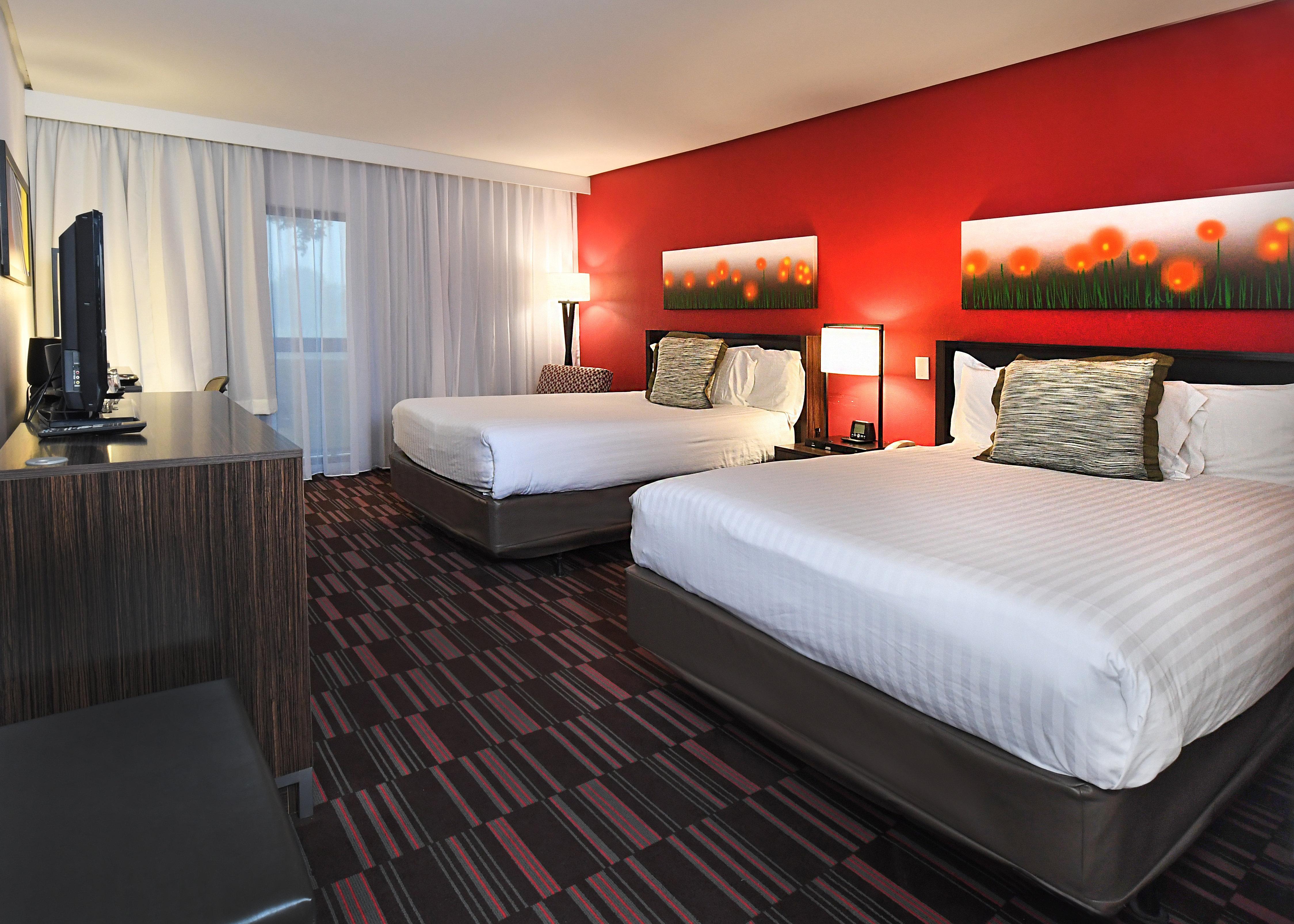Holiday Inn Irving Las Colinas By Ihg Exterior foto