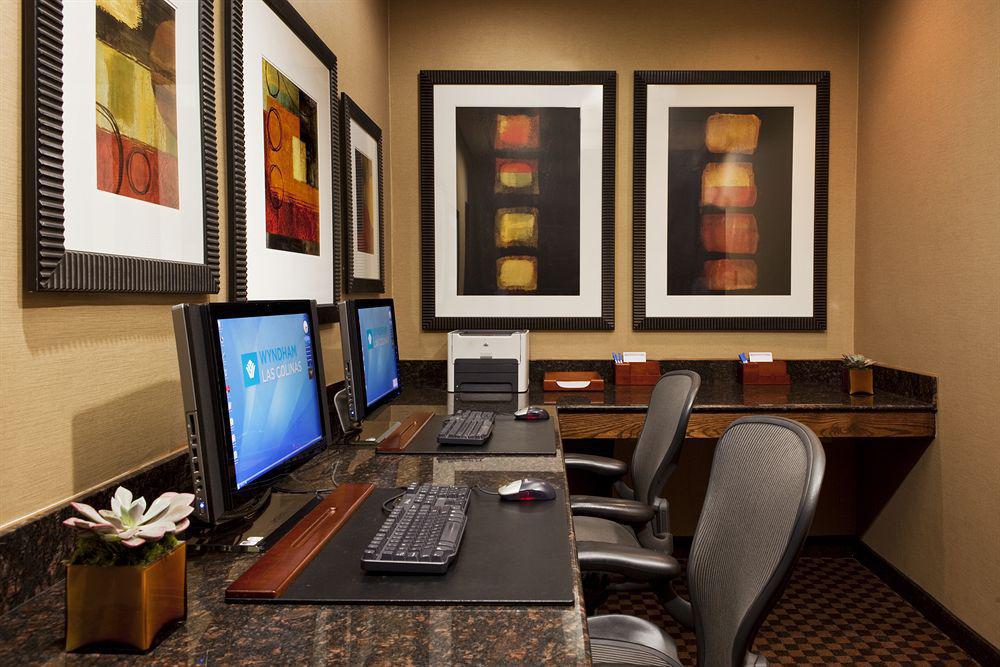 Holiday Inn Irving Las Colinas By Ihg Instalações foto